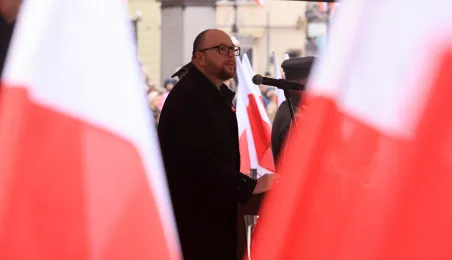 Narodowe Święto Niepodległości 2024