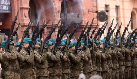 Narodowe Święto Niepodległości 2024