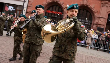 Narodowe Święto Niepodległości 2024