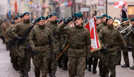 Narodowe Święto Niepodległości 2024