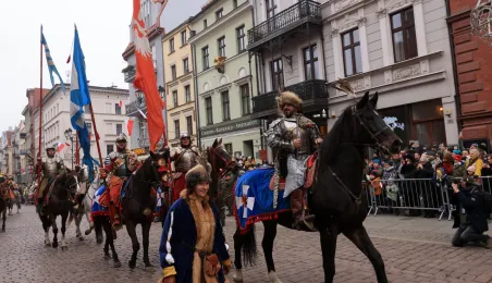 Narodowe Święto Niepodległości 2024