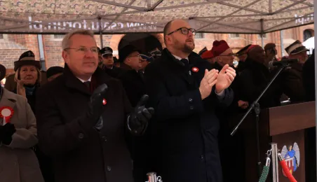 Narodowe Święto Niepodległości 2024