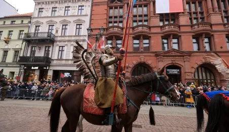 Narodowe Święto Niepodległości 2024