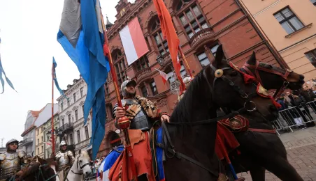 Narodowe Święto Niepodległości 2024