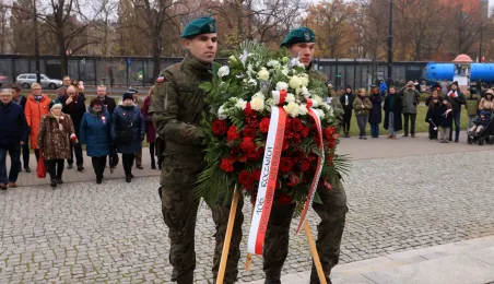 Narodowe Święto Niepodległości 2024