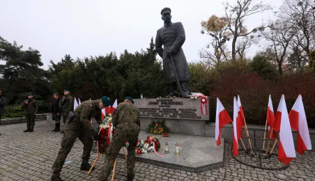 Narodowe Święto Niepodległości 2024