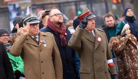 Narodowe Święto Niepodległości 2024