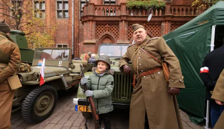 Narodowe Święto Niepodległości 2024