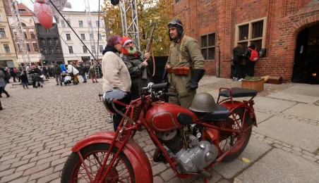 Narodowe Święto Niepodległości 2024