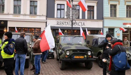 Narodowe Święto Niepodległości 2024
