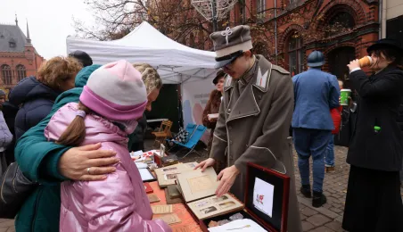 Narodowe Święto Niepodległości 2024