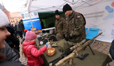 Narodowe Święto Niepodległości 2024