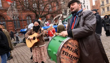 Narodowe Święto Niepodległości 2024
