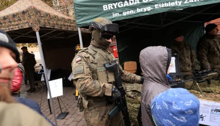 Narodowe Święto Niepodległości 2024