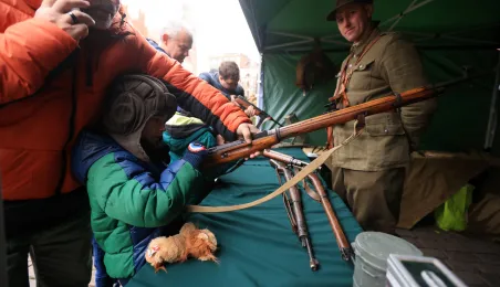 Narodowe Święto Niepodległości 2024