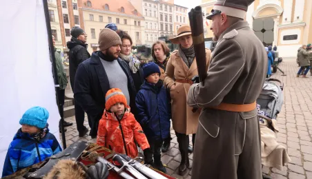 Narodowe Święto Niepodległości 2024