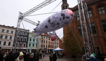 Narodowe Święto Niepodległości 2024