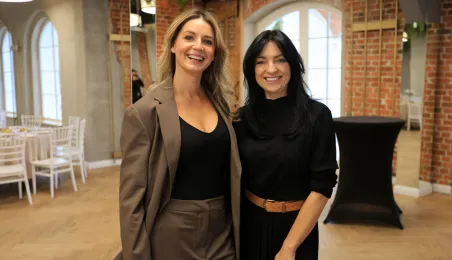 Śniadanie Mistrzyń Toruńskiego Biznesu, 14.11.2024 r.