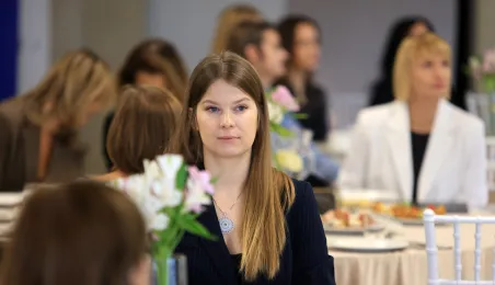 Śniadanie Mistrzyń Toruńskiego Biznesu, 14.11.2024 r.