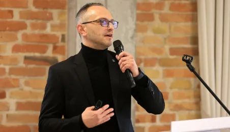 Śniadanie Mistrzyń Toruńskiego Biznesu, 14.11.2024 r.