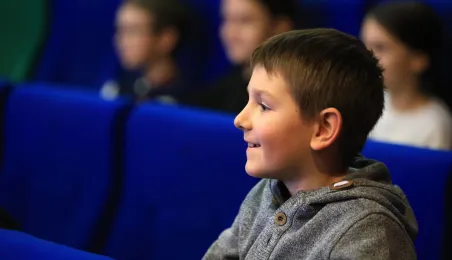 Miasto Przyjazne Dzieciom, 15.11.2024 r.