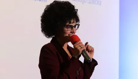 Miasto Przyjazne Dzieciom, 15.11.2024 r.