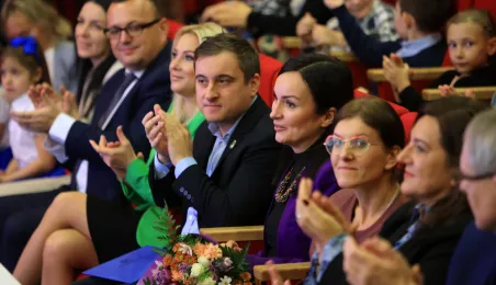 Miasto Przyjazne Dzieciom, 15.11.2024 r.