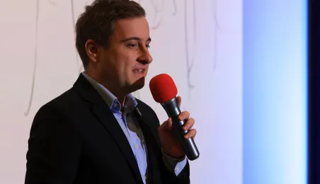 Miasto Przyjazne Dzieciom, 15.11.2024 r.