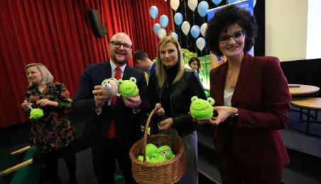 Miasto Przyjazne Dzieciom, 15.11.2024 r.