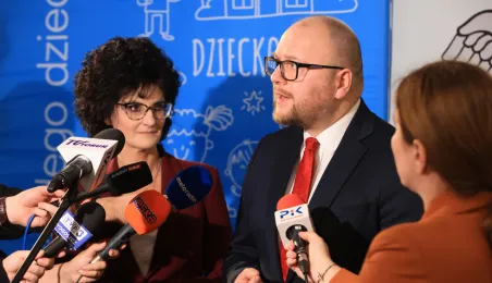 Miasto Przyjazne Dzieciom, 15.11.2024 r.