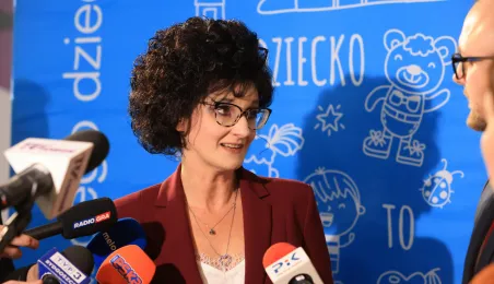 Miasto Przyjazne Dzieciom, 15.11.2024 r.