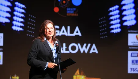 Finał konkursu "Gwiazdy Grodu Kopernika", 15.11.2024 r.