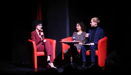 Finał konkursu "Gwiazdy Grodu Kopernika", 15.11.2024 r.