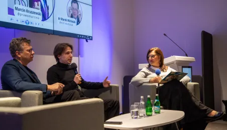 Miasto Przyjazne Dzieciom - spotkania, warsztaty - 16.11.2024 r.