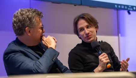 Miasto Przyjazne Dzieciom - spotkania, warsztaty - 16.11.2024 r.