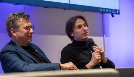 Miasto Przyjazne Dzieciom - spotkania, warsztaty - 16.11.2024 r.