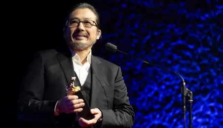 Gala otwarcia 32. EnergaCAMERIMAGE, 16.11.2024 r.