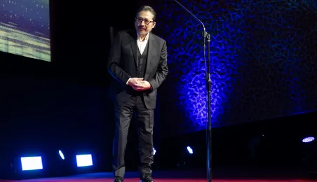 Gala otwarcia 32. EnergaCAMERIMAGE, 16.11.2024 r.