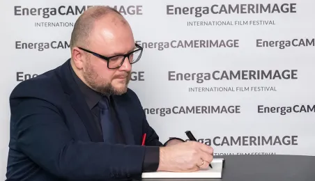 Gala otwarcia 32. EnergaCAMERIMAGE, 16.11.2024 r.