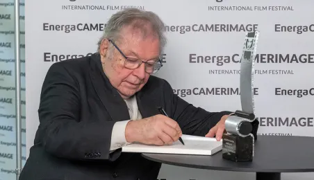 Gala otwarcia 32. EnergaCAMERIMAGE, 16.11.2024 r.