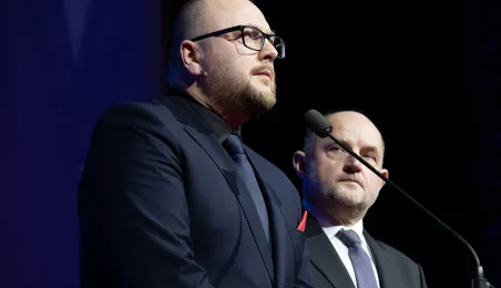 Gala otwarcia 32. EnergaCAMERIMAGE, 16.11.2024 r.