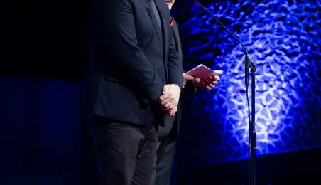 Gala otwarcia 32. EnergaCAMERIMAGE, 16.11.2024 r.