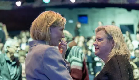 Gala otwarcia 32. EnergaCAMERIMAGE, 16.11.2024 r.