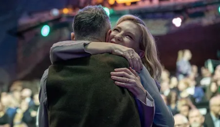 Gala otwarcia 32. EnergaCAMERIMAGE, 16.11.2024 r.