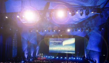 Gala otwarcia 32. EnergaCAMERIMAGE, 16.11.2024 r.