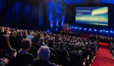 Gala otwarcia 32. EnergaCAMERIMAGE, 16.11.2024 r.