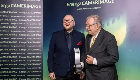 Gala otwarcia 32. EnergaCAMERIMAGE, 16.11.2024 r.