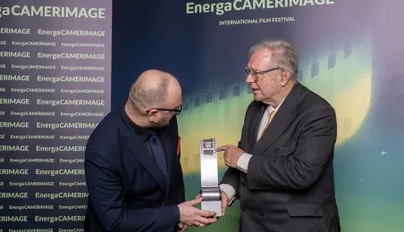 Gala otwarcia 32. EnergaCAMERIMAGE, 16.11.2024 r.