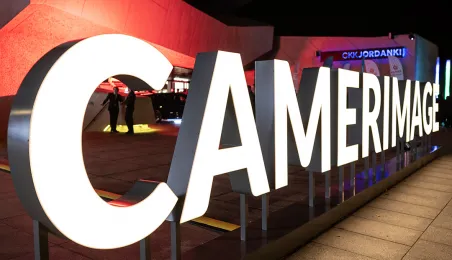 Gala otwarcia 32. EnergaCAMERIMAGE, 16.11.2024 r.