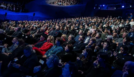 Gala otwarcia 32. EnergaCAMERIMAGE, 16.11.2024 r.